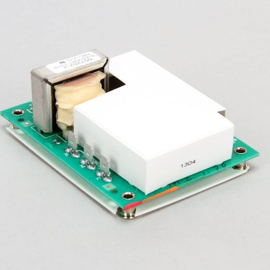 Picture of Grindmaster Cecilware A549-006 Dual Liquid Level Board-120v
