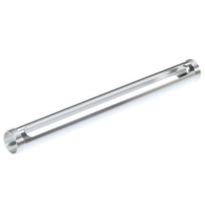 Picture of Grindmaster Cecilware A555-001 Shield Gauge Chrome Plated 7
