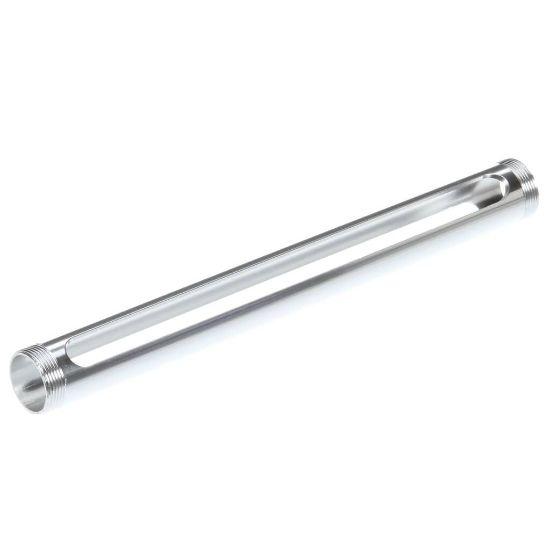 Picture of Grindmaster Cecilware A555-001 Shield Gauge Chrome Plated 7