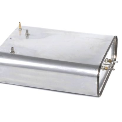 Picture of Grindmaster Cecilware A710-027 Assembly Tank Body P-400
