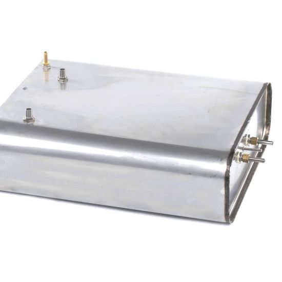 Picture of Grindmaster Cecilware A710-027 Assembly Tank Body P-400