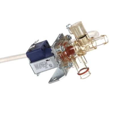 Picture of Grindmaster Cecilware A71684 Valve Dump 24Vac Deltrol
