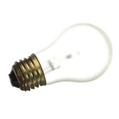 Picture of Grindmaster Cecilware A554-140 Light Bulb 60W Appliance/tuff