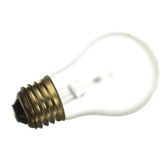 Picture of Grindmaster Cecilware A554-140 Light Bulb 60W Appliance/tuff