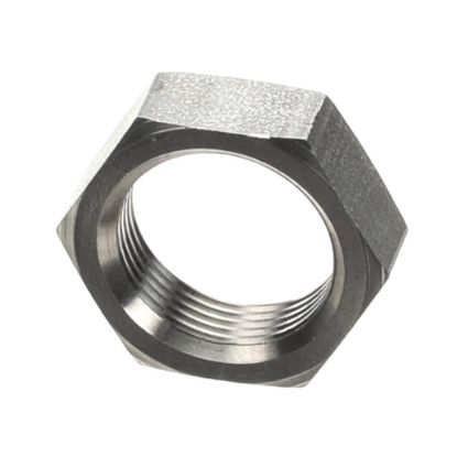 Picture of Grindmaster Cecilware A600011 7/8 -18 Lock Nut, 1-1/8 Hex