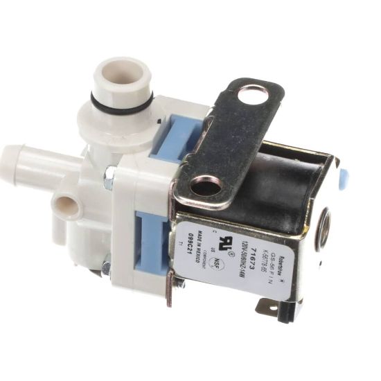 Picture of Grindmaster Cecilware A71673 Valve,dump,120v,class F