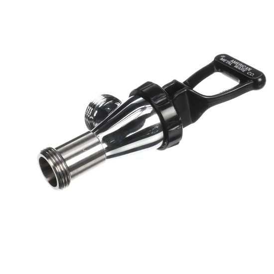Picture of Grindmaster Cecilware A718-071 Faucet Assembly Opt 57