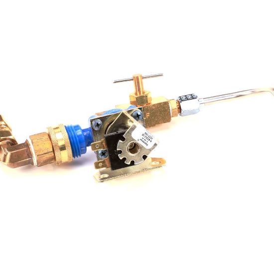 Picture of Grindmaster Cecilware A718-212 Valve,fill Assembly 800 Boilers