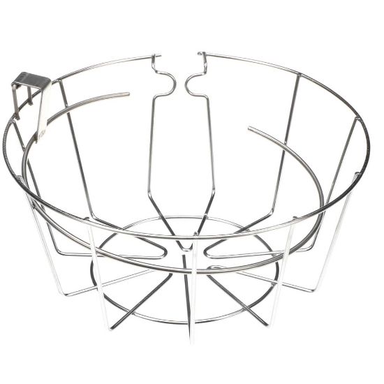 Picture of Grindmaster Cecilware A720-056 Weld.filter Suprt Ring F/bb2.0