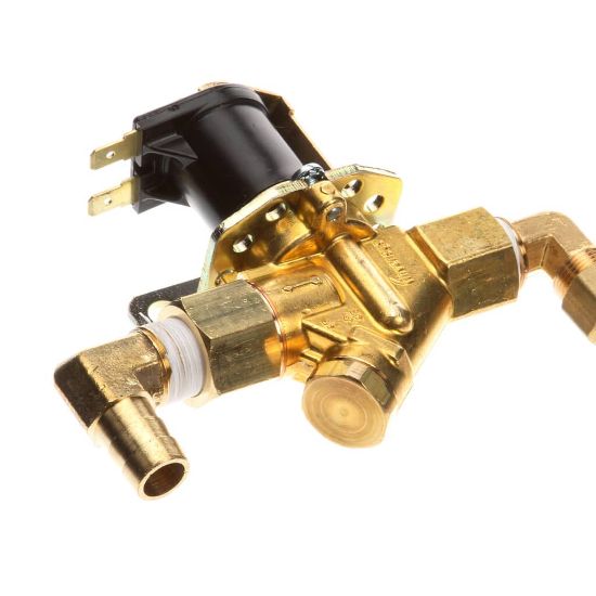 Picture of Grindmaster Cecilware A718-172 Fill Valve Assembly Starbucks Co