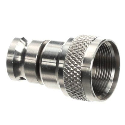 Picture of Grindmaster Cecilware AA-689 Cap, Cleanout Air Agit Fitting.