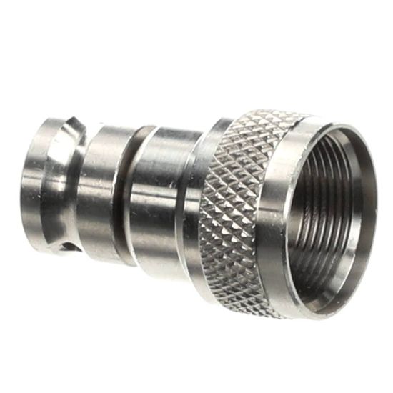 Picture of Grindmaster Cecilware AA-689 Cap, Cleanout Air Agit Fitting.