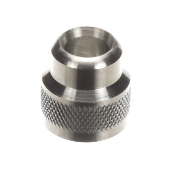 Picture of Grindmaster Cecilware AA-682 Gauge Shield Capchrome Plated