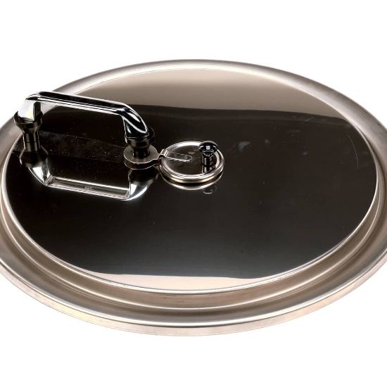 Picture of Grindmaster Cecilware A800005 Cover Urn 3 Gal Complete Buf