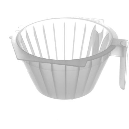 Picture of Grindmaster Cecilware ABB1.5PC Plastic Basket For Rap Std