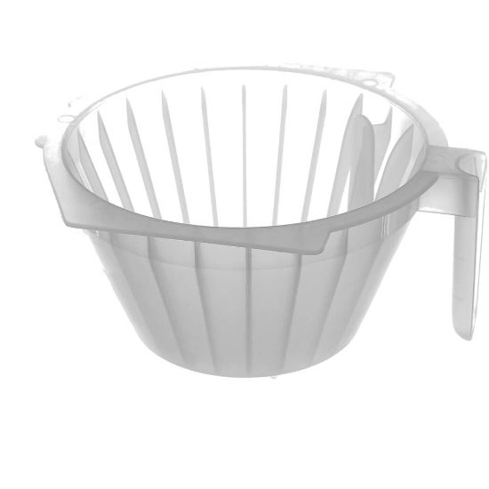 Picture of Grindmaster Cecilware ABB1.5PC Plastic Basket For Rap Std