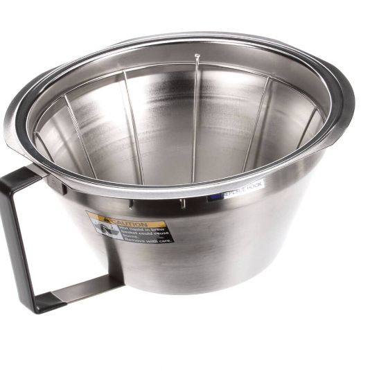 Picture of Grindmaster Cecilware ABB1.5SS Ss Brew Basket