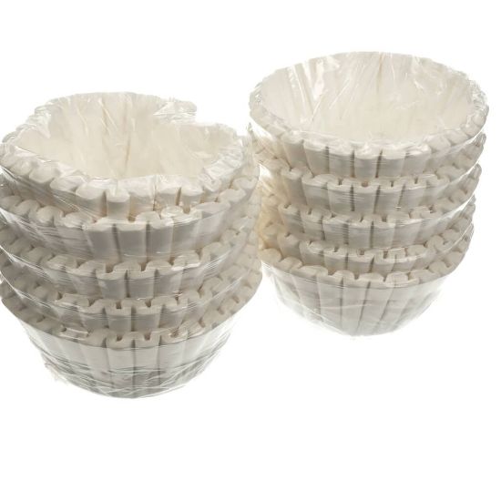 Picture of Grindmaster Cecilware ABB2.0WP Filter Paper 2 Gal 14X 6 500
