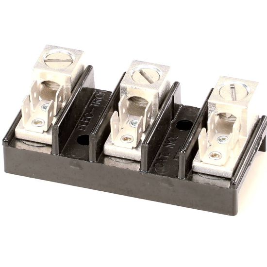 Picture of Grindmaster Cecilware B083A Terminal Block- Fs