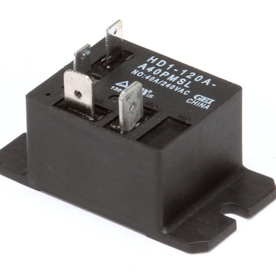 Picture of Grindmaster Cecilware B129AL Relay - Gb/java