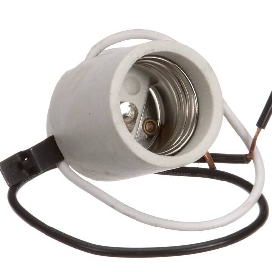 Picture of Grindmaster Cecilware B216AL Lampholder Snap-in-gb