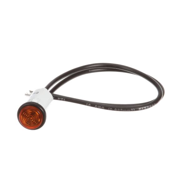 Picture of Grindmaster Cecilware C002AL Ight Pilotlight Pilot Amber-250v-gb/fs/u