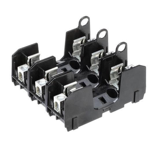 Picture of Grindmaster Cecilware C137A Fuse Holder 60Amp 3Ph -Fs