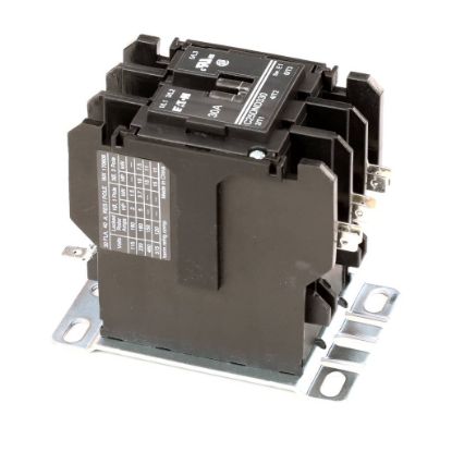 Picture of Grindmaster Cecilware C034D Contactor 40Amp 240V Hwd Series D1