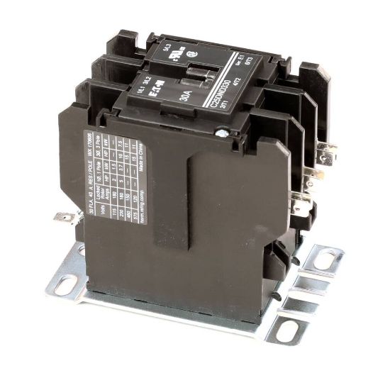 Picture of Grindmaster Cecilware C034D Contactor 40Amp 240V Hwd Series D1