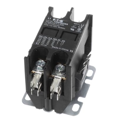 Picture of Grindmaster Cecilware B177AL Contactor 2-Pole 30A/40a120v-