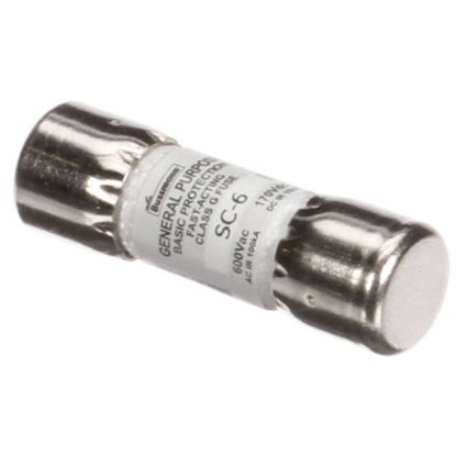 Picture of Grindmaster Cecilware C395AL Fuse Sc-6 - Gb/java/urn