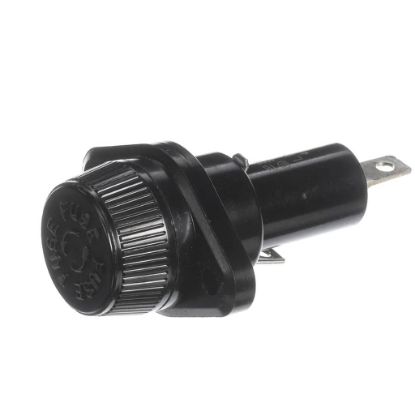 Picture of Grindmaster Cecilware C396AL Fuse Holder-240v-fen/java