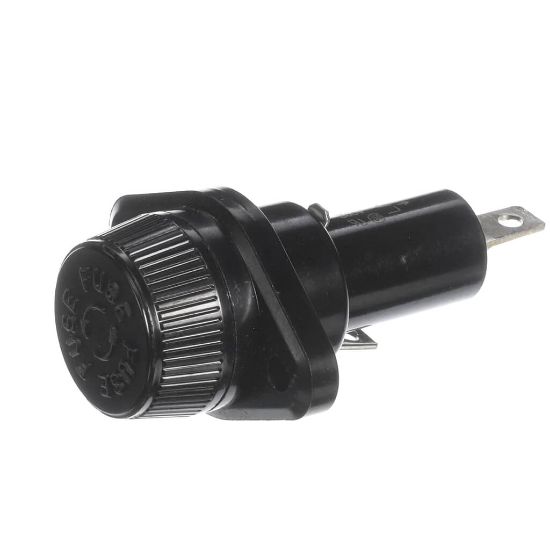 Picture of Grindmaster Cecilware C396AL Fuse Holder-240v-fen/java