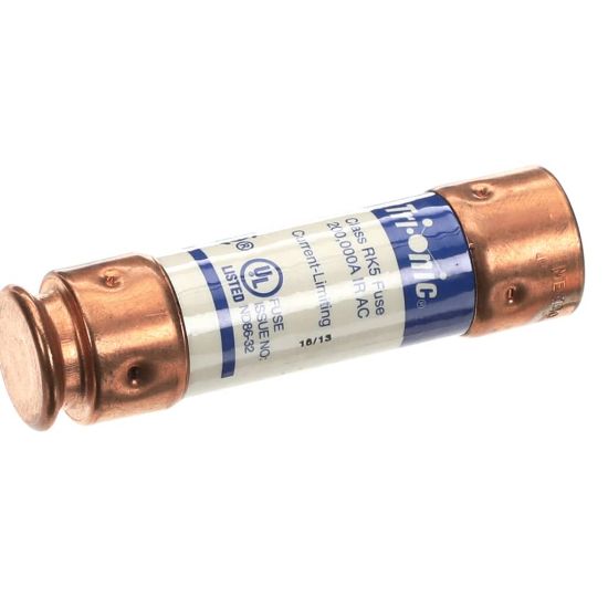 Picture of Grindmaster Cecilware CA64A Fuse 35Amp 250V Gould/rk5 -Fs