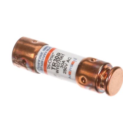 Picture of Grindmaster Cecilware CA36A Fuse 30 Amp 250V (M150)-fs, Ef