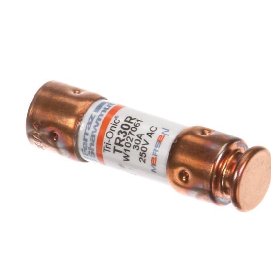 Picture of Grindmaster Cecilware CA36A Fuse 30 Amp 250V (M150)-fs, Ef