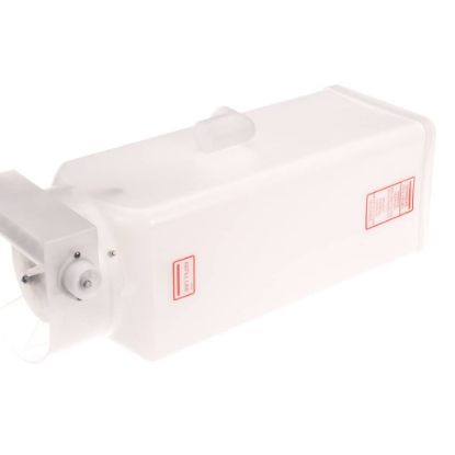 Picture of Grindmaster Cecilware CD105L Hopper Assembly W/cover 12 Lb - Gb/jav