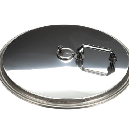 Picture of Grindmaster Cecilware A800007 Cover Urn Compl810gal Buff