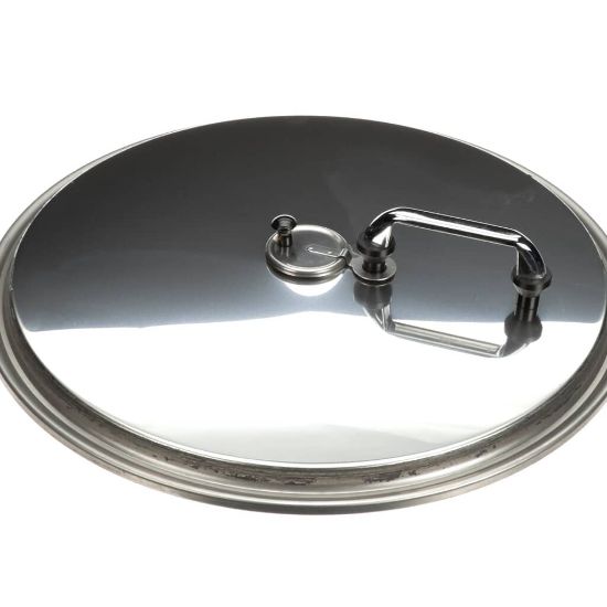 Picture of Grindmaster Cecilware A800007 Cover Urn Compl810gal Buff