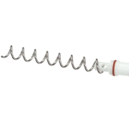 Picture of Grindmaster Cecilware CD10QL New Wire Auger Assembly W/auger,socket