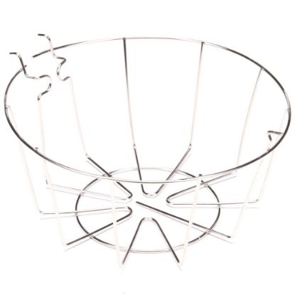 Picture of Grindmaster Cecilware AP400-346 Columbia Wire Basket Plated P3