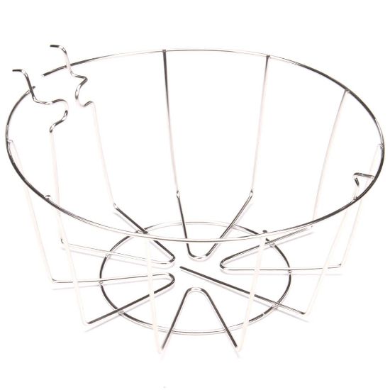 Picture of Grindmaster Cecilware AP400-346 Columbia Wire Basket Plated P3