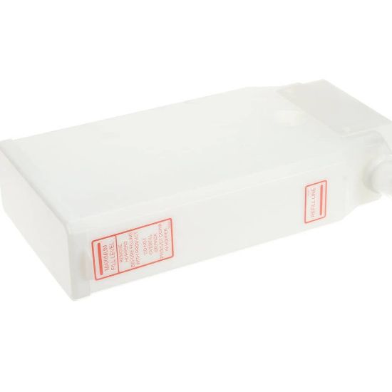 Picture of Grindmaster Cecilware CD120L Hopper Assembly W/cover 5.5Lb-plastic