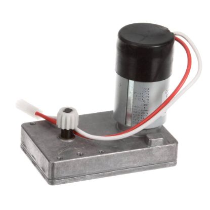 Picture of Grindmaster Cecilware CD151L Motor - Dc 24V 97Rpm - Gb/java