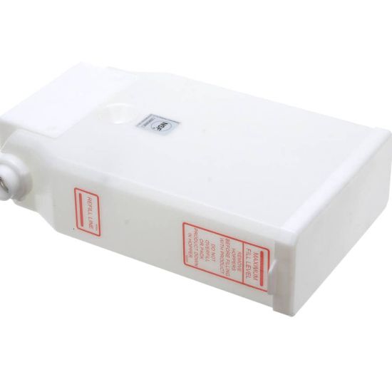 Picture of Grindmaster Cecilware CD152L Hopper Assembly W/ Cover - 4Lb - Metal