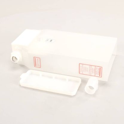 Picture of Grindmaster Cecilware CD144L Hopper Assembly W/cover -5.5 Lb- Metal