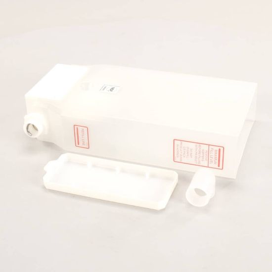 Picture of Grindmaster Cecilware CD144L Hopper Assembly W/cover -5.5 Lb- Metal