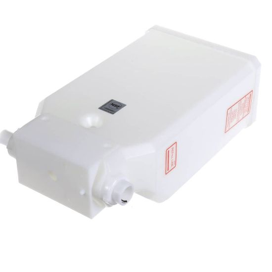 Picture of Grindmaster Cecilware CD180L Hopper Assembly 10 Lb P Right Wire