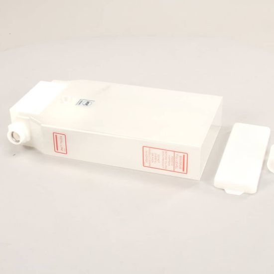 Picture of Grindmaster Cecilware CD185L Hopper W/cover - 5 Lb Slim Wire- G
