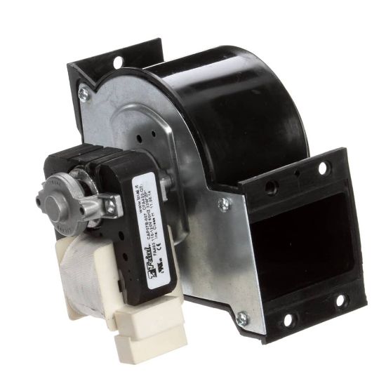 Picture of Grindmaster Cecilware CD224L Fan 120V Blower- Gb4/5/java